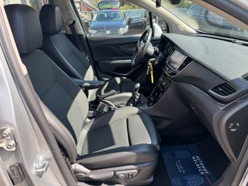 Opel Mokka - 12