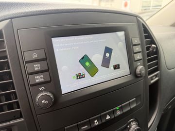 Mercedes Vito - 12