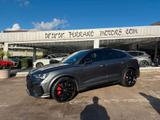 Audi Q3 RS SPB quattro S tronic 2020/67.000 Km T - Audi Q3: RS