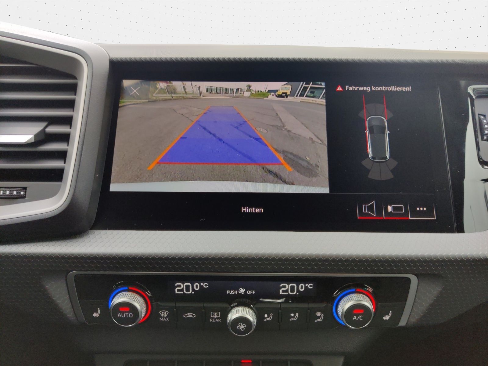 Audi A1 - Bild 11