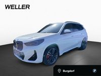 BMW X1 - Vorschau Bild 1