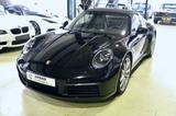 Porsche 992 Targa 4 *GARANTIE NEU*SERVICE PORSCHE NEU* - Porsche 992 Gebrauchtwagen in Hamburg