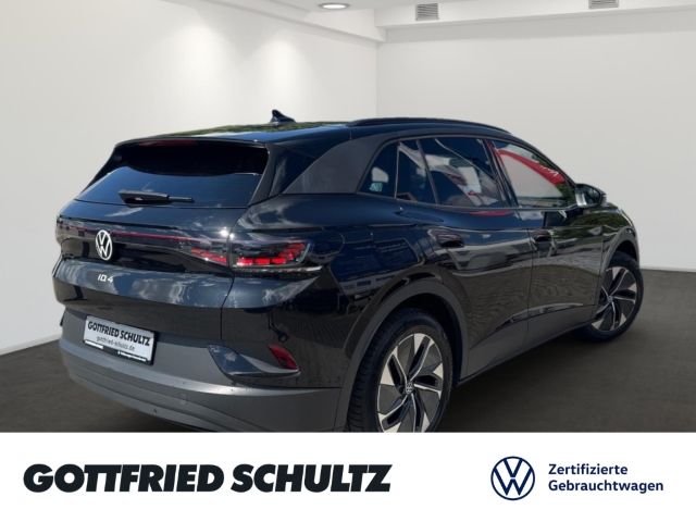 Volkswagen ID.4 - Bild 5