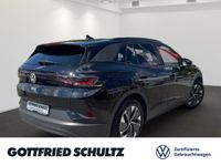 Volkswagen ID.4 - Vorschau Bild 5