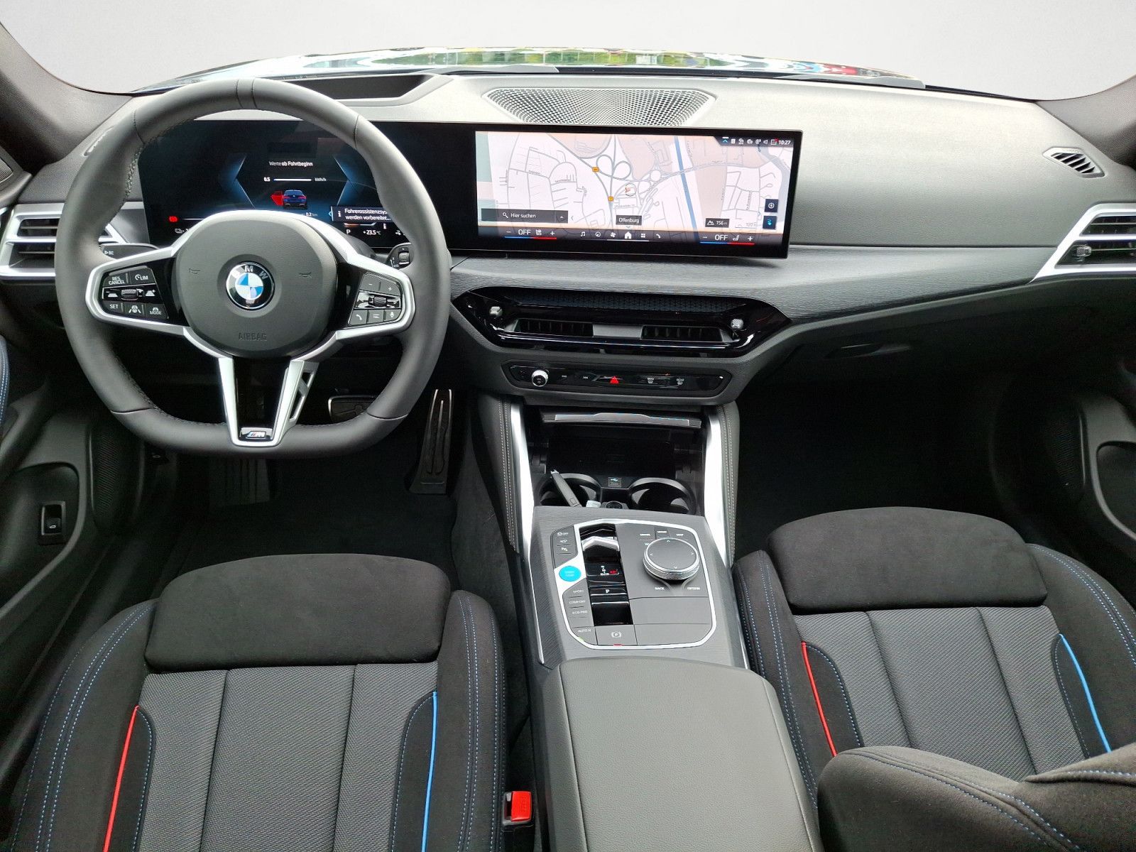 BMW i4 - Bild 11