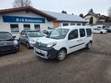 Renault Kangoo Z.E. Maxi 5-Sitzer 1.Hand 42000 km  Tüv n - Renault Kangoo: 4.4