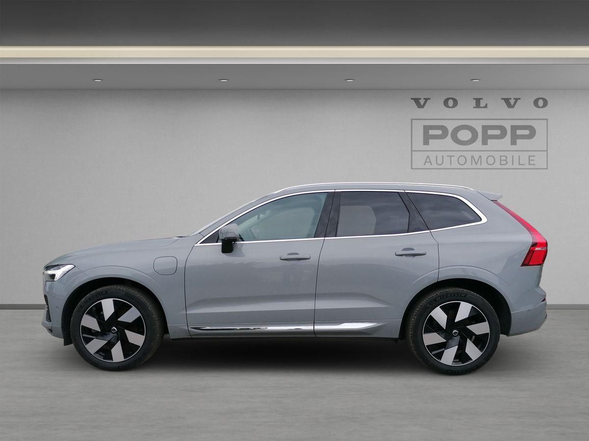 Volvo XC60 T6 AWD Plus 360° ACC AHK FHZ H&K LUFT STDHZ imagem 2