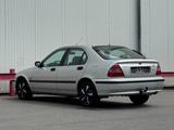 Honda Civic 1.4 TüvNeu/AHK/Klima/Servo/ - gebrauchte Honda Civic aus dem Jahr 1999
