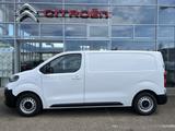 Citroën Jumpy Elektro e-(75-kWh) Navi Kamera LED ACC App - Citroën Jumpy