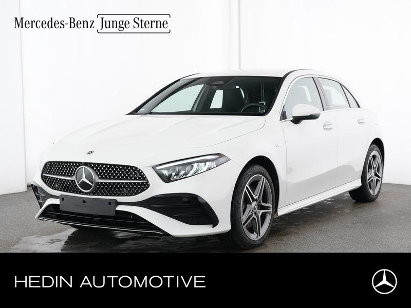 Mercedes-Benz A 250 e AMG|KAM|LED|PTS|SPIEGEL-P.|SHZ+LHZ|NAVI