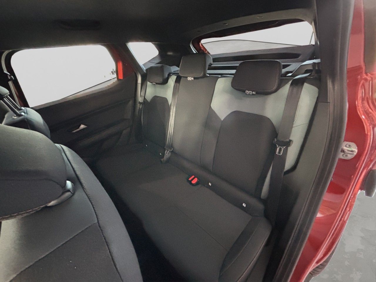 Dacia Duster - Bild 14