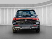 Mercedes-Benz EQB 250 AMG Line Advanced-Paket Rückfahrkamera