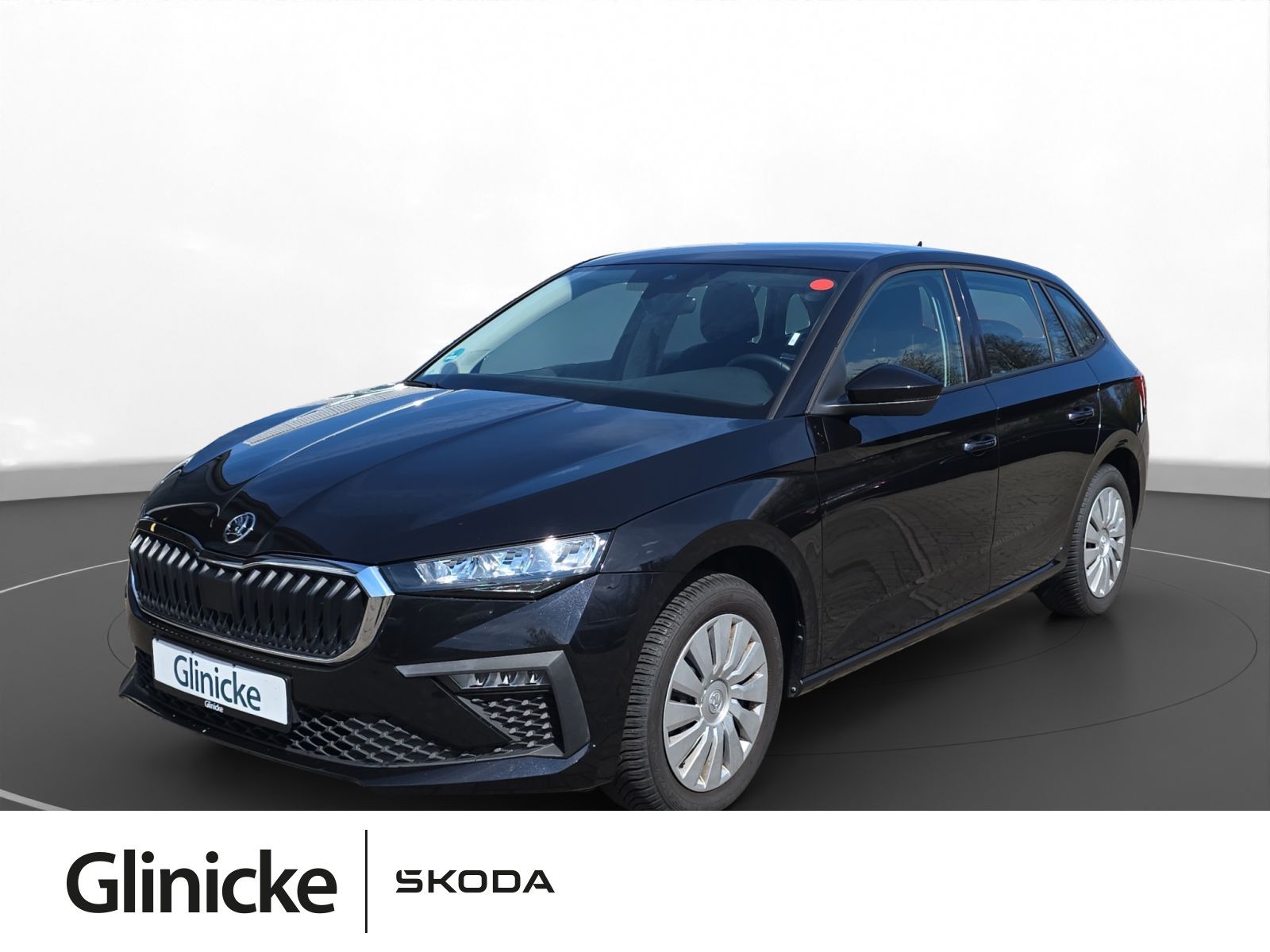 Skoda Scala 1.0 TSI Essence OPF SHZ LED