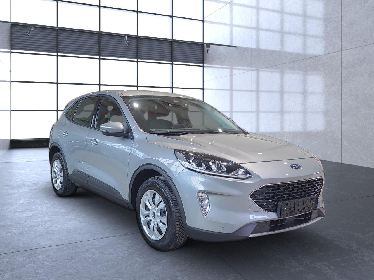 Ford Kuga - Bild 7