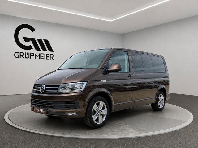 VW T6 Multivan Comfortline Alcantara Automatik