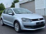 Volkswagen Polo V Comfortline - Volkswagen Polo aus 2010: Comfortline