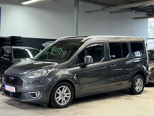 Ford Tourneo Connect/Maxi*66 Tkm /7 Sitzer