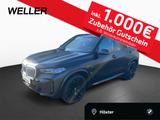 BMW X5 xDr40d FROZEN PA-Prof,Standh,Pano,2Achs-Luft