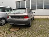 Opel Astra F CC 1.6 Automatik Webasto Standeizung  - gebrauchte Opel Astra aus dem Jahr 1995