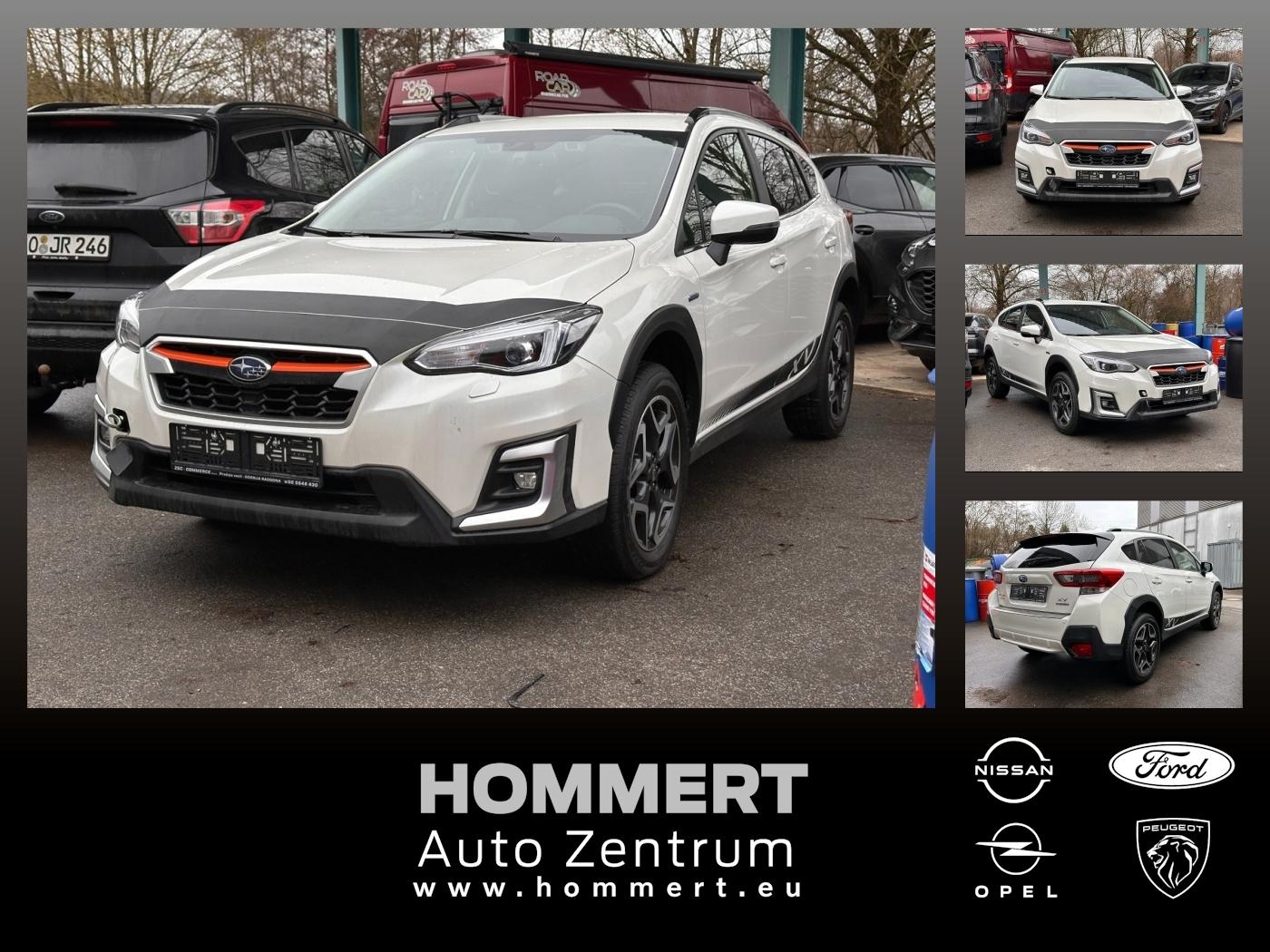 Subaru XV 2.0 Active AWD *Kamera*Getriebeschaden*
