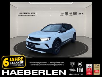 Opel Leasingangebot: Opel Mokka 1.2Turbo SHZ*Apple CarPlay&Android Auto