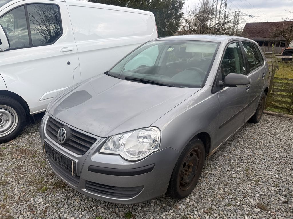 Angebot ansehen Volkswagen Polo
