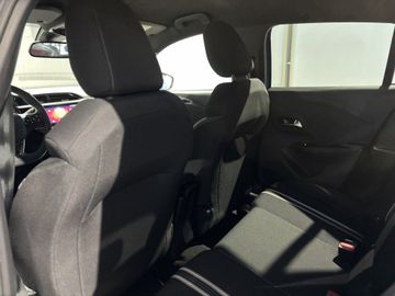 Fotografie des Opel Corsa 1.2 Direct Injection Turbo GS