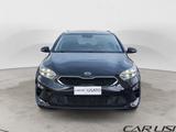Kia KIA ceed 1.6 CRDi 115 CV SW Business Class - Kia XCeed Kombi Gebrauchtwagen