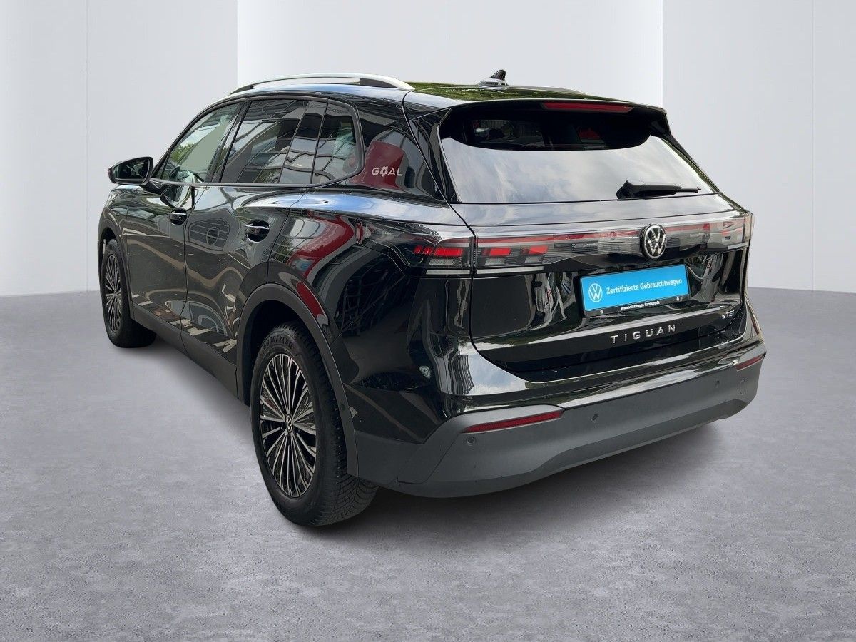 Volkswagen Tiguan - Bild 3