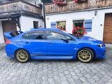 Subaru WRX STI 2.5 Sport  - Subaru WRX STI Gebrauchtwagen