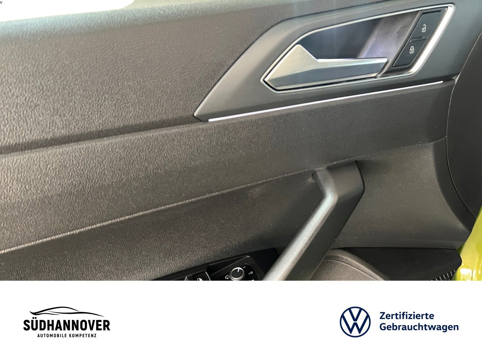 Volkswagen Taigo - Bild 15