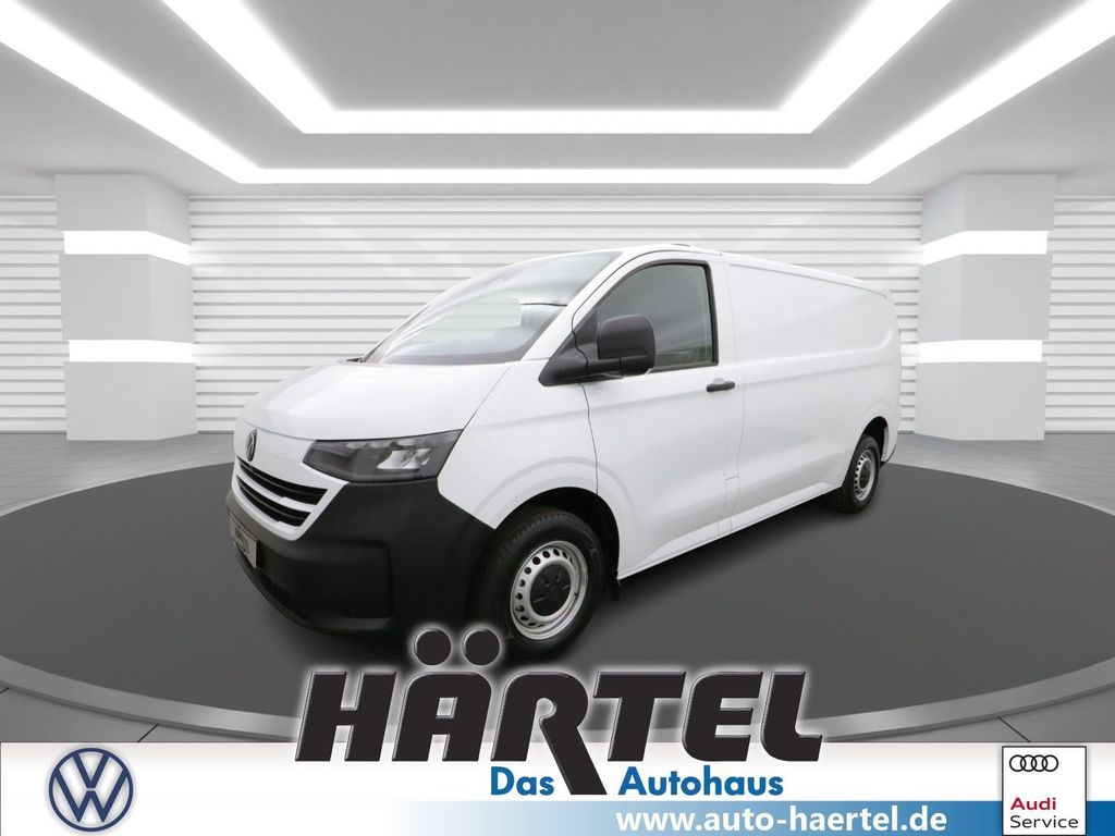 Volkswagen T7 Transporter