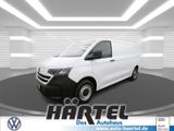 Volkswagen T7 TRANSPORTER LR TDI AUTOMATIK (+EURO6) LED - New cars: Eu Auto