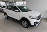 Volkswagen T-Cross*Klima*Sitzh*App-Con*PDC* - Volkswagen T-Cross in Braunschweig