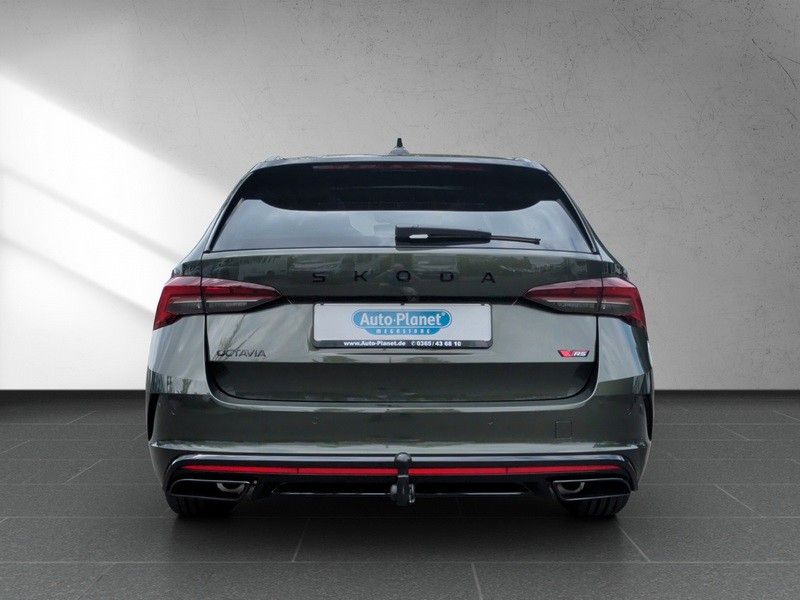 Skoda Octavia - Bild 19