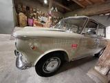 Fiat 1500 Berlina - Fiat: 1500