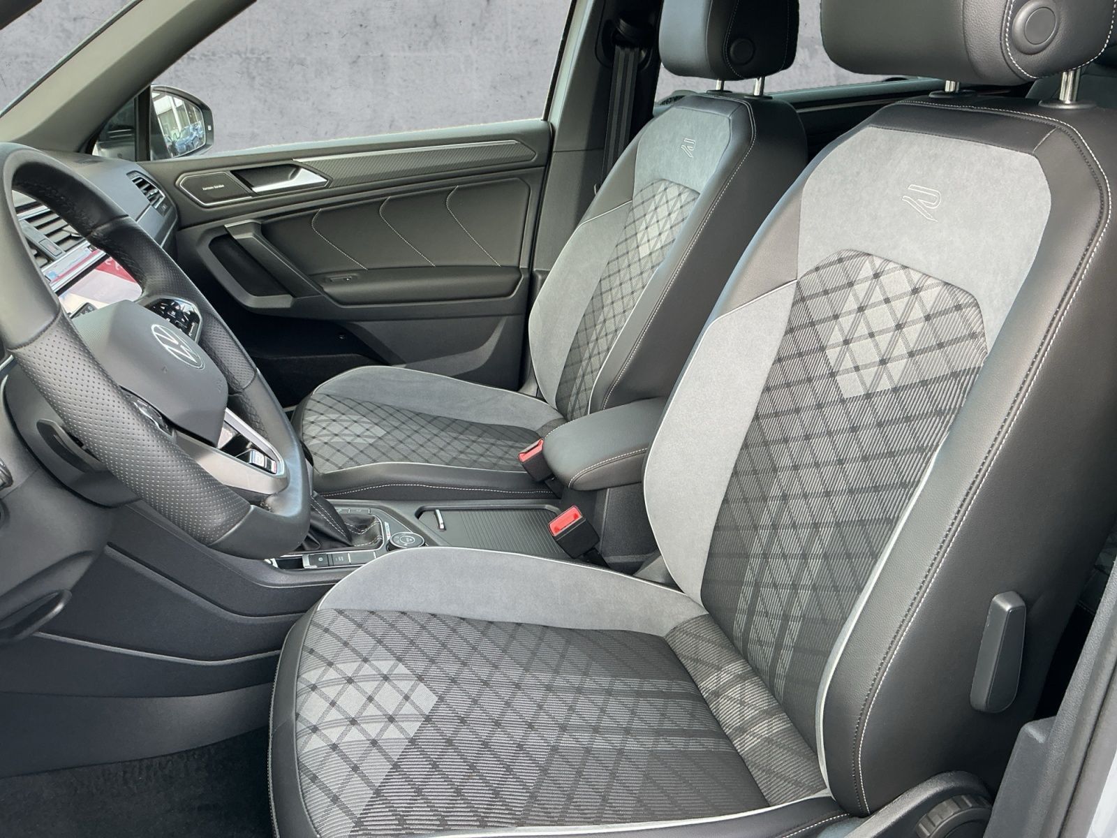 Volkswagen Tiguan Allspace - Bild 12