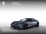 Ferrari Roma   ***Ferrari Frankfurt*** - Ferrari Roma aus 2021