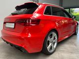 Audi RS3 RS 3 Sportback 2.5 TFSI quattro Pano B&O 1Hd - Audi in Wuppertal: Q1