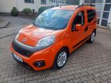 Fiat Qubo 1.3 16V Mjet 95PS Start&Stopp Lounge Lounge - Fiat Qubo Lounge mit Diesel-Antrieb