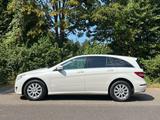 Mercedes-Benz R 350 CDI 4MATIC - 265 PS, Austauschmotor, top  - Mercedes-Benz R 350: Cdi