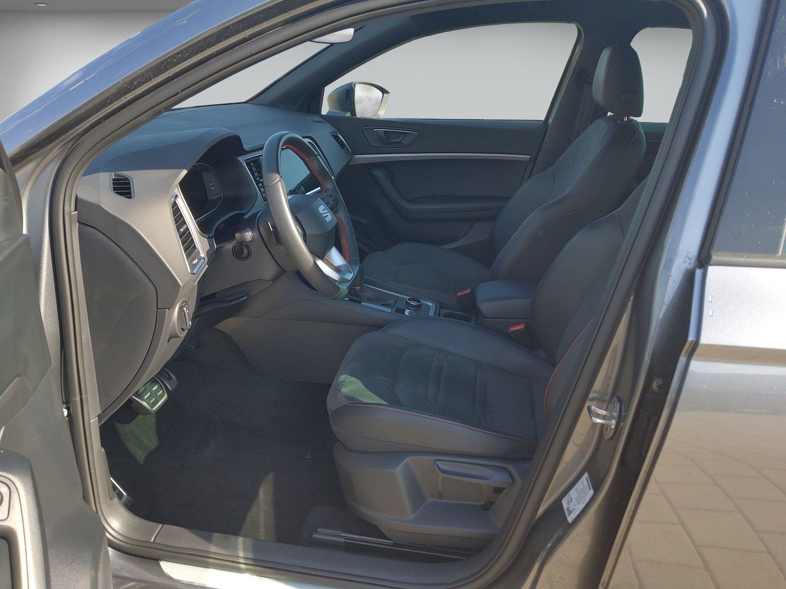 Seat Ateca - Bild 11