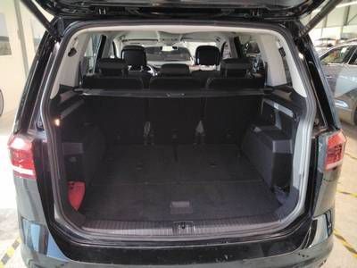 Volkswagen Touran - Bild 6