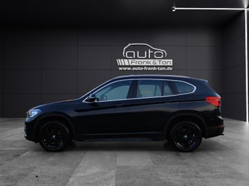 BMW X1 - 3