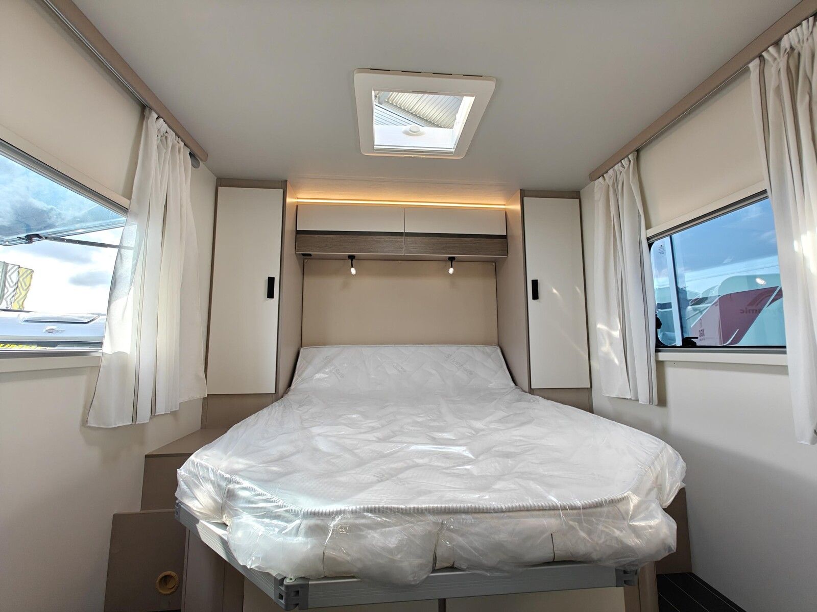 Fahrzeugabbildung XGO Dynamic 66 P