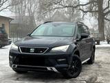 Seat Ateca FR 4Drive - Seat Gebrauchtwagen in Hannover