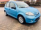 Citroën Citroen C3 1 Jahr tüv - Citroën C3 aus 2008 mit Benzin-Antrieb: Kleinwagen
