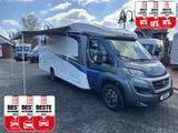 Knaus Ti 700 MEG NUR 4tkm Einzelbett+Navi+SAT/TV+Kamer - Knaus Tk