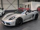 Porsche Boxster Style Edition 1.Hand Bi-Xenon - Porsche Boxster aus 2023
