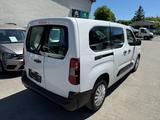 Citroën Berlingo Kasten Club XL/L2 3-Sitzer 1.Hd/Hu/Insp - Citroën Berlingo: L2